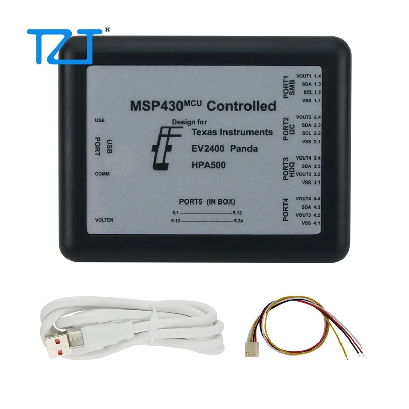 Tzt EV2400 Panda HP…