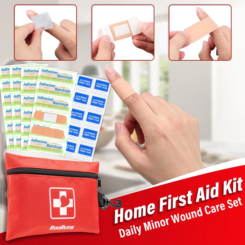 Thumbnail 3 - #29 Latest Pet First Aid Kits Offers