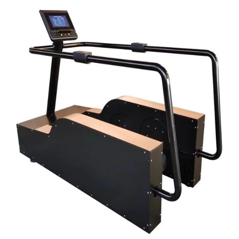 Gym Surf Machine Indoor Large Core Centrifuge Hip Leg Intersecting Composite Treader Training Equipment