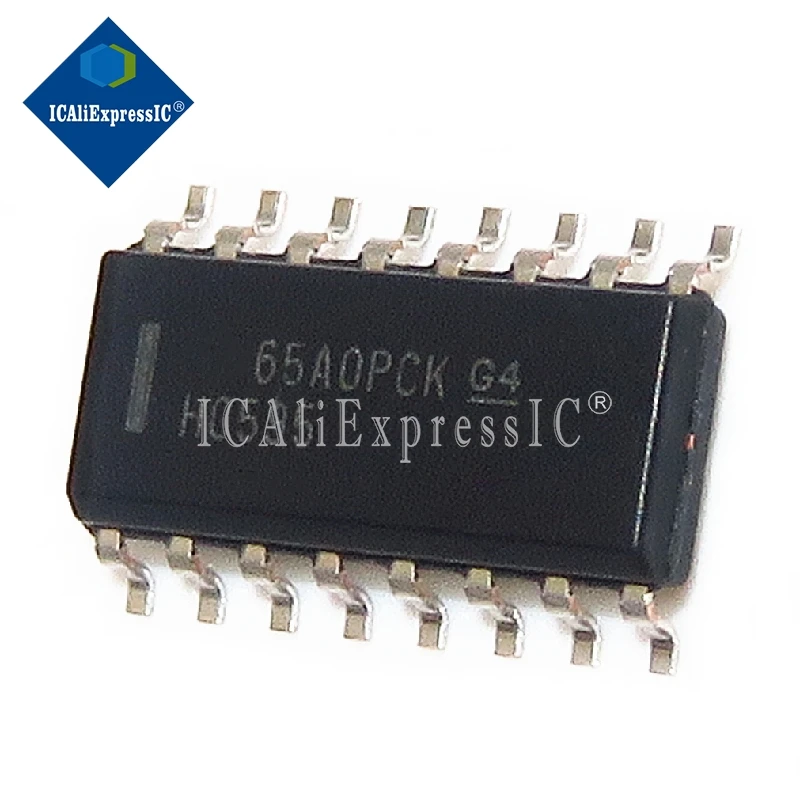 20pcs/lot 74HC595D SOP16 74HC595 SOP SN74HC595DR SMD In Stock