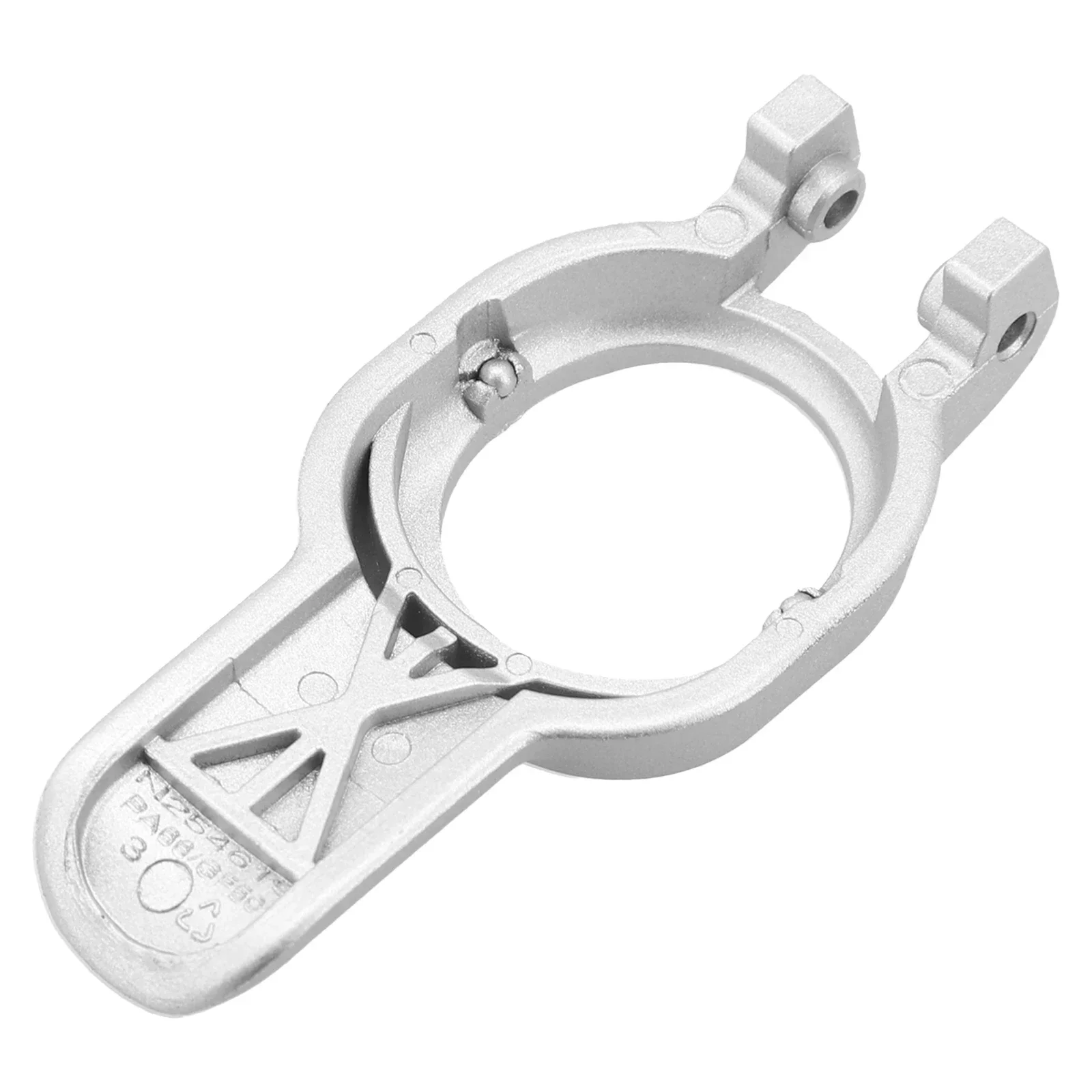 Multi-Tool Type Clamp Lever Not Original 20v Clamp Lever Can Replace Old Cordless Oscillating High Quality Material