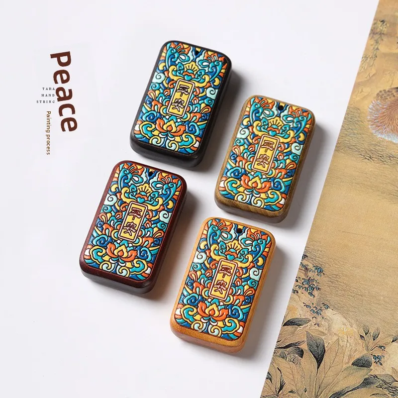 Sandalwood Single-S…