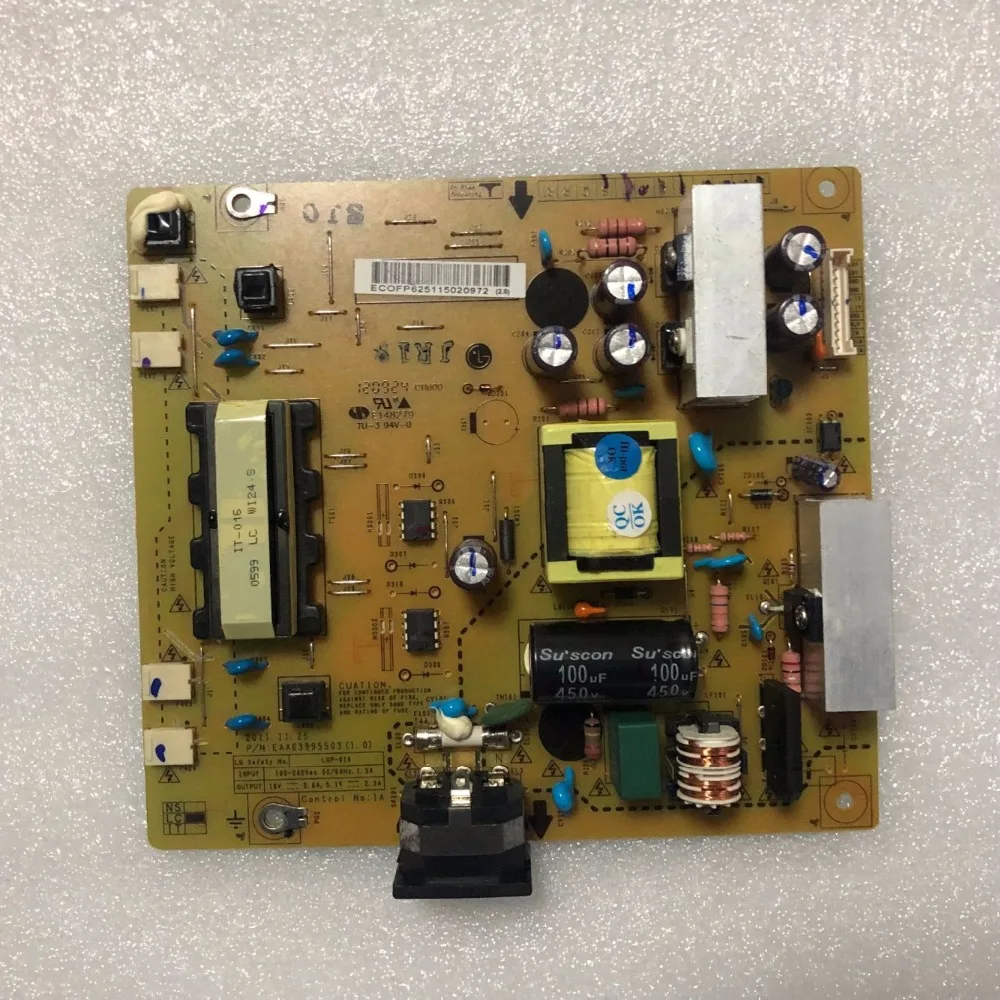 Good quality original  for C243WT LGP-016 EAX6399502 EAX6399503 24 inch spot