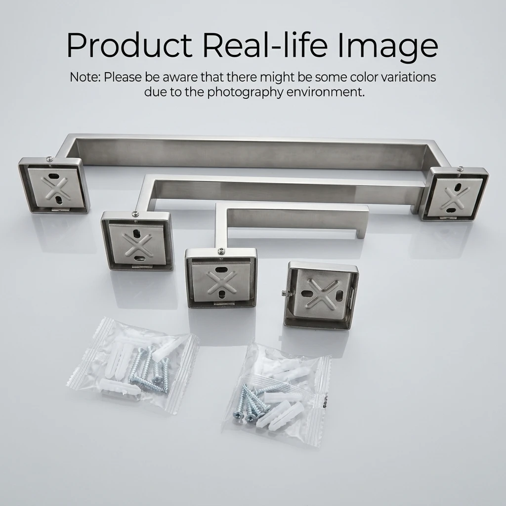Thumbnail 4 - #16 Top 50 Bathroom Accessory Sets Worth Buying In 2026