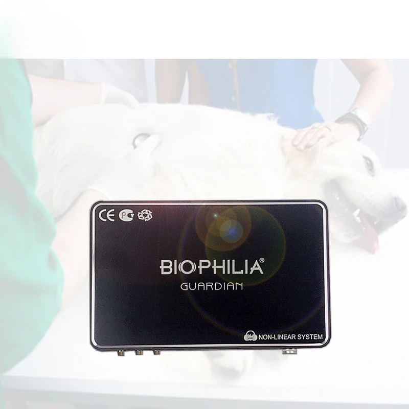 2024 najnowszy opiekun biofilii dla psa/kota/konia/opieki zdrowotnej z niską ceną