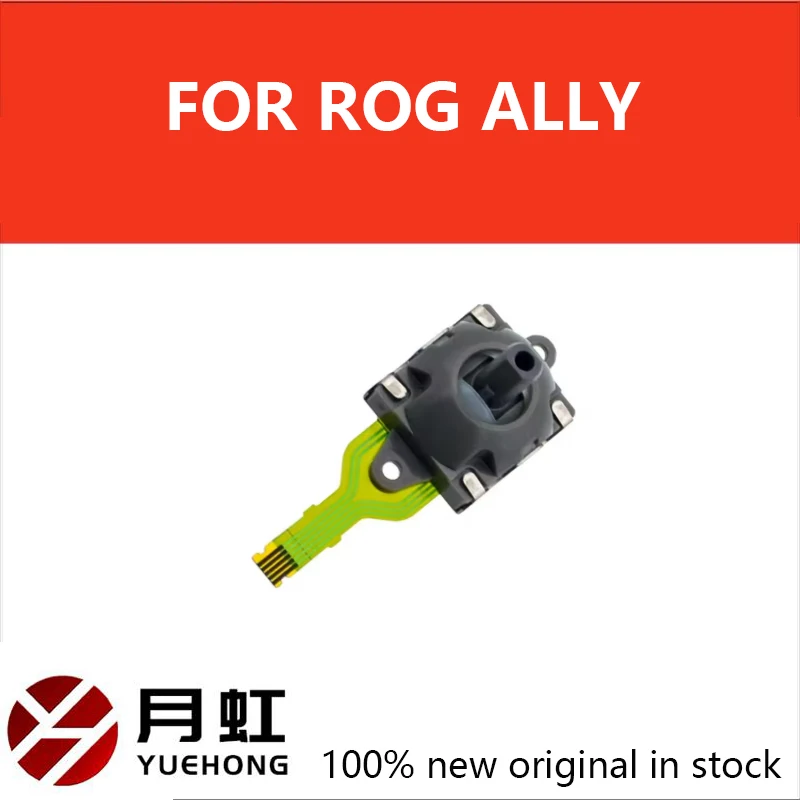1/5/10PCS For ROG Ally Game Console Joystick Replacement Joystick For ROGAlly Game Handheld Lifetime 1 Million Times Rocker
