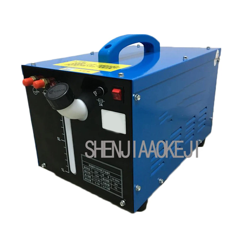 SY-10L Cooling Water Circulating Tank for Argon Arc & Spot Welding Equipment