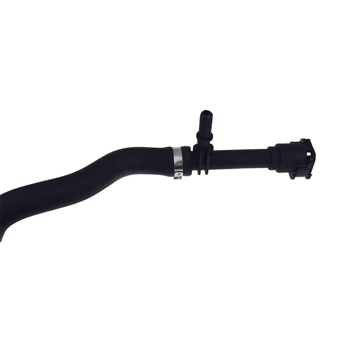 Manguera de tubo de radiador para Volvo S60, S80, V60, XC60, 8641078, 31657657