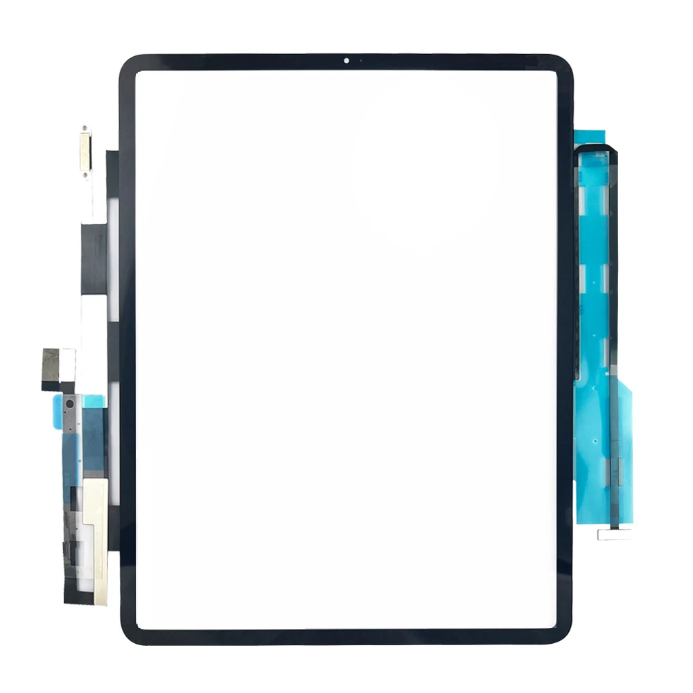 For Apple iPad Pro 13 3st 4st A1895 A1876 A1983 A2014 A2229 A2069 A2232 PRO13 Touch Screen Digitizer Sensor Outer Glass Panel