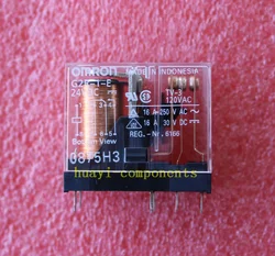 1pcs/lot G2R-1-E 24VDC Relay