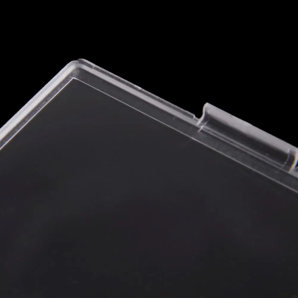 T5EA Protector Hard LCD Cover หน้าจอสำหรับกล้อง D7000 SLR DSLR BM-11