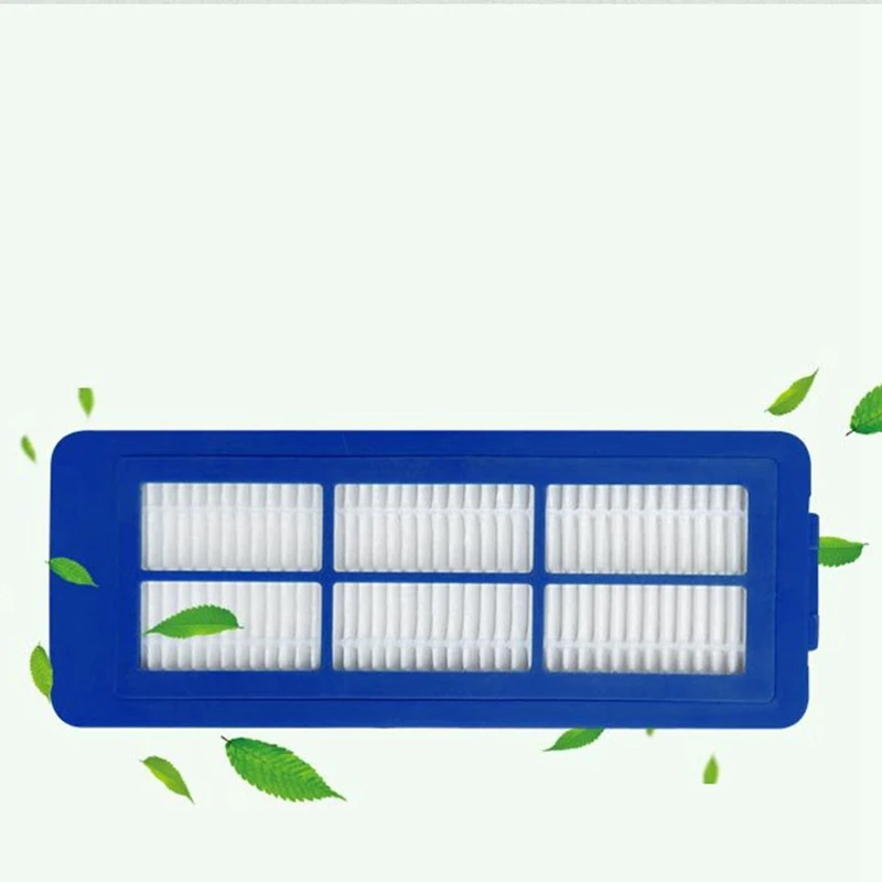 الروبوتية فراغ التطهير الملابس ، قطع غيار ، اكسسوارات ل Eufy Robovac G10 الهجين ، G30 الهجين ، ملحق