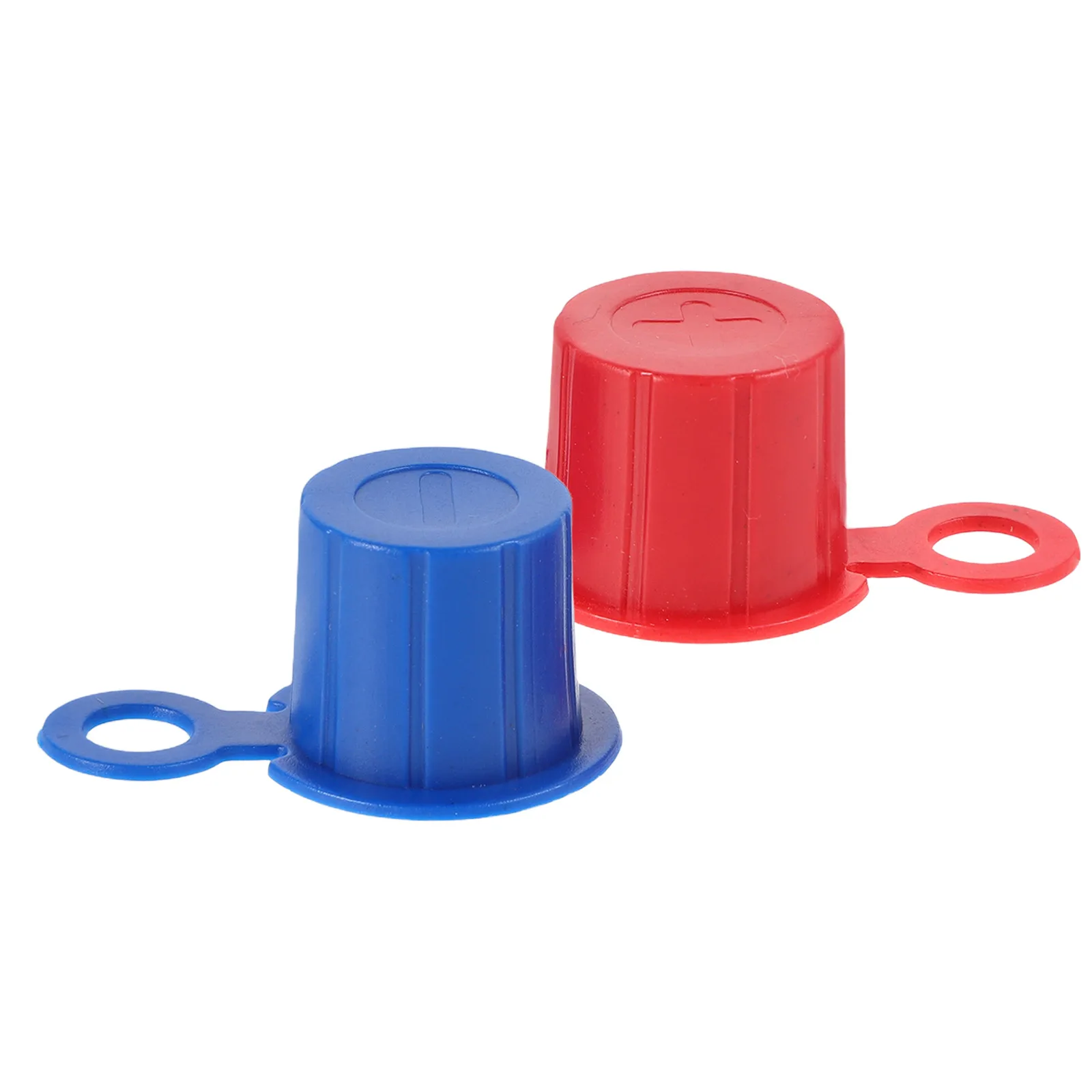 

Car Terminal Covers Replacement Sturdy Waterproof Protective Caps For Truck Suv Auto Vehicles Cover Protector