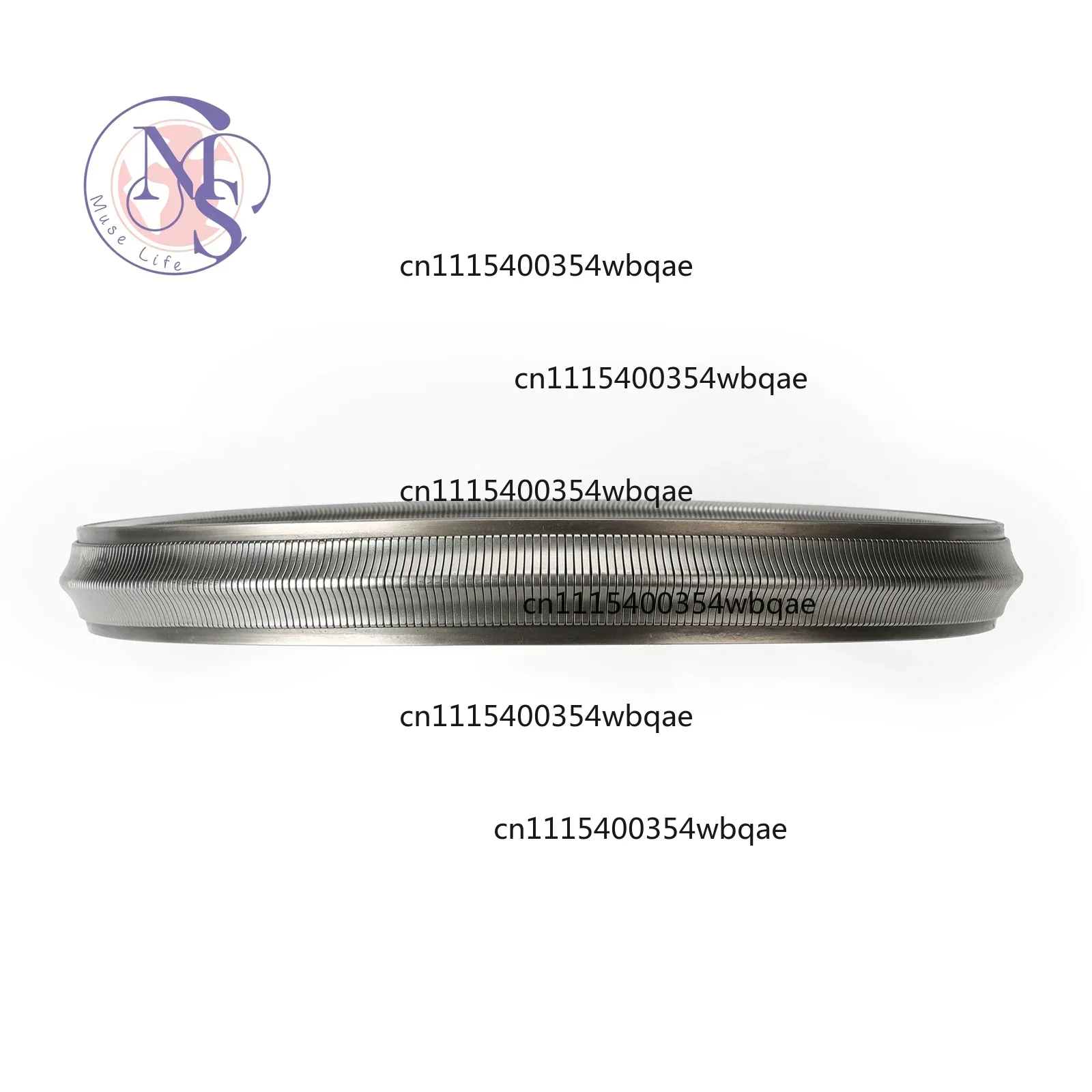 ZOCI-FOR-901087 CVT Transmission Chain Belt For Honda Civic 1.3L 2014-2016 Century Wagon Cavalier L4 2.2L