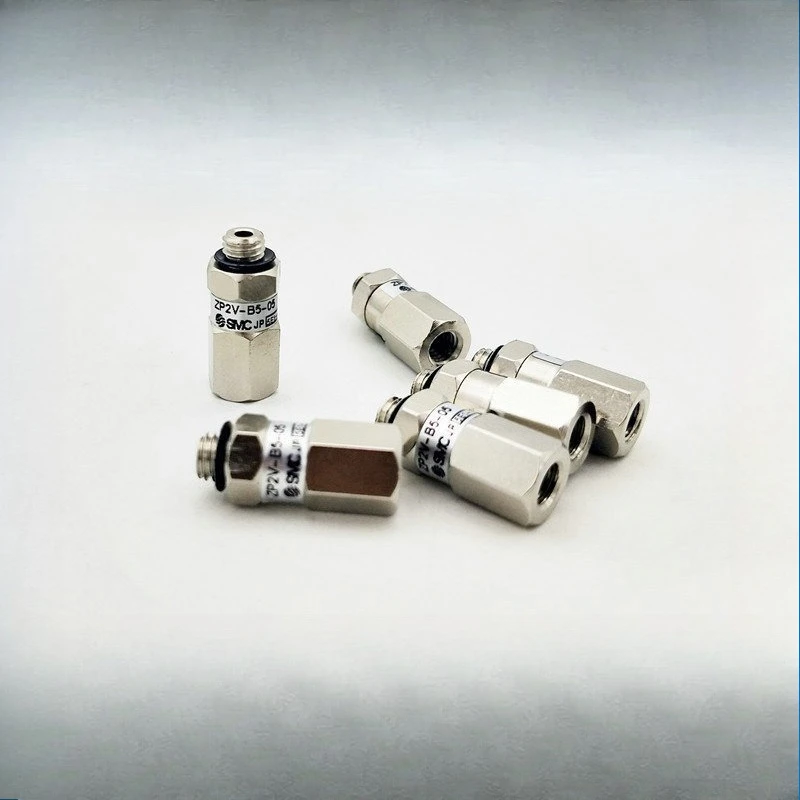 

Детали для вакуумного предохранительного клапана SMC Обратный клапан ZP2V-W6- 05/07/10 ZP2V-B01W6- 05/07/10