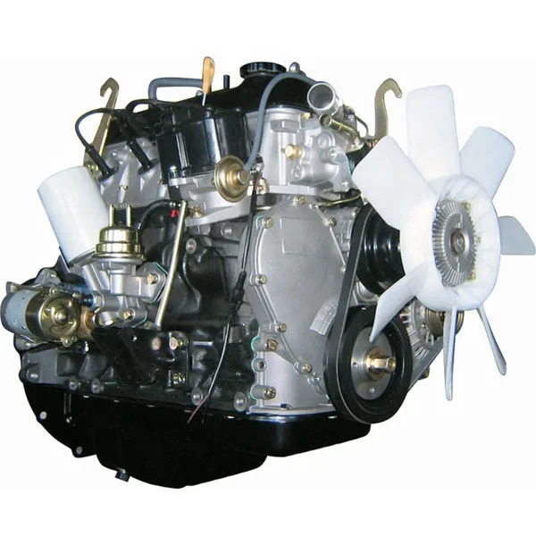 Hot sale Toyata 4Y Carburetor gasoline engine