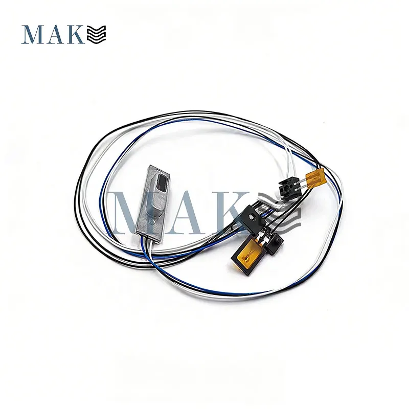 

1Pcs X Original New Fuser THermistor For Konica Minolta C226 C256 C266 C7222 C7226 C227 C287 C7528 C226i C266i C286i C227i C287i