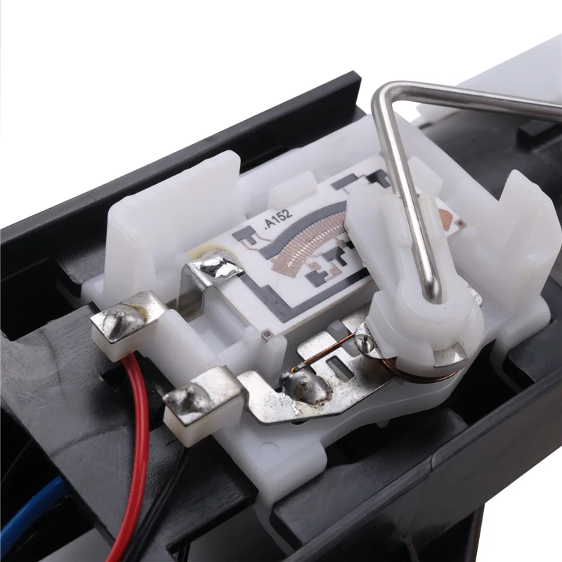 Leistungsstarke 15100-76A30 Auto Kraftstoff Pumpe Modul Montage Teile Zubehör Für Suzuki Tragen Jedes 1510076A30