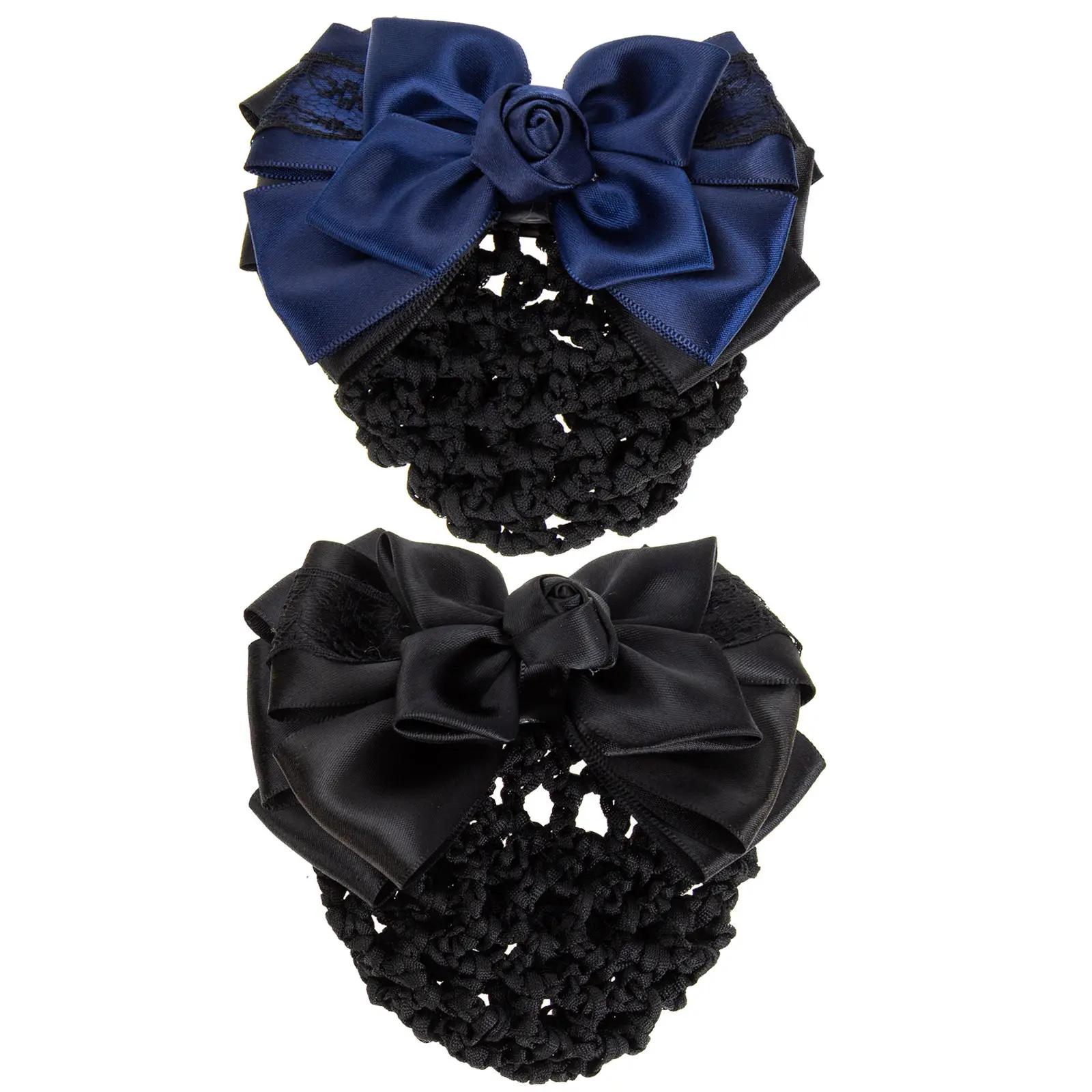 

2 шт. 3D заколки для волос в форме розы для женщин, элегантные заколки-бант для пучка, декоративные заколки-сетки, милый стиль, аксессуар для прически, подарок