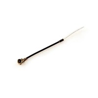 5PCS HappyModel 5.8G Linear Antenna IPX UFL for Mobula 6 7 Freestyle HD / ECO