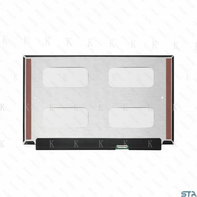 

C 13,3-дюймовый ЖК-экран FHD IPS ДЛЯ N133HCE-EBA CMN1386 N133HCE-EAA CMN1375