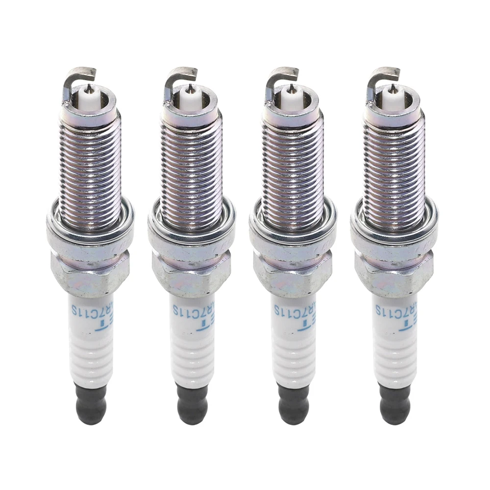 

Car Spark Plug For HONDA CRV RT/RW INSPIRE LIFE Sport FIT ACCORD CV CY VEZEL RU RV DILZKAR7C11S 90137 12290-5R0003