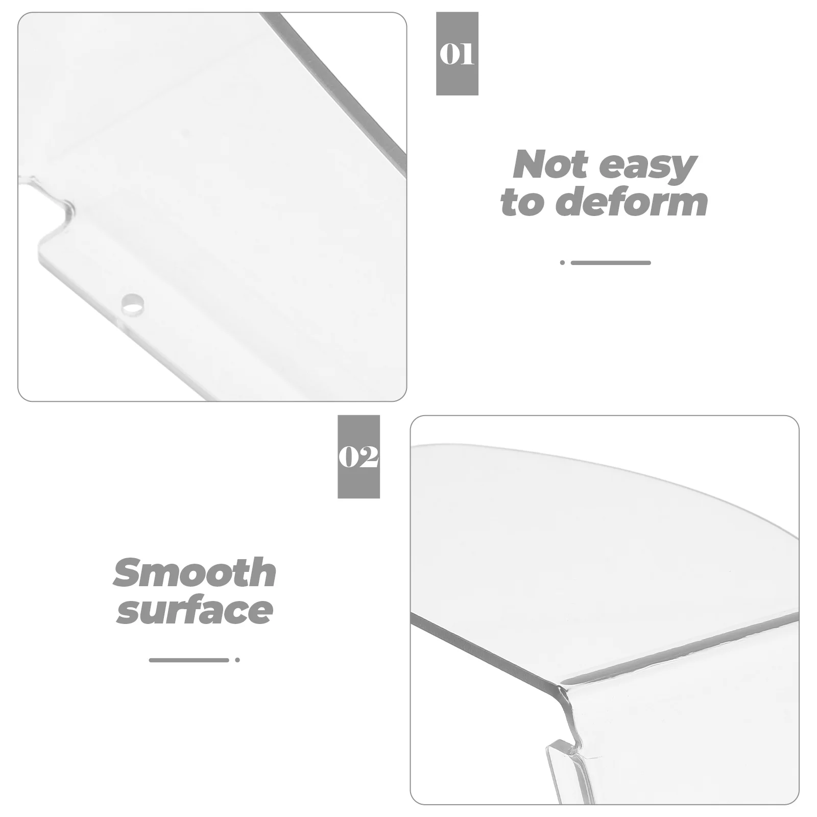 Door Lock Access Card Rain Cover Outdoor Bell for Electronic Attendance Machine Shell Weather Control