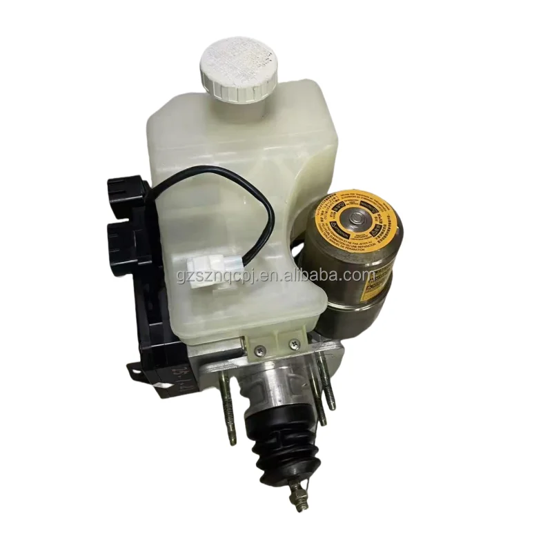 

Original MN116391 MR569728 ABS Brake Booster Pump Assembly For Mitsubishi Car Parts