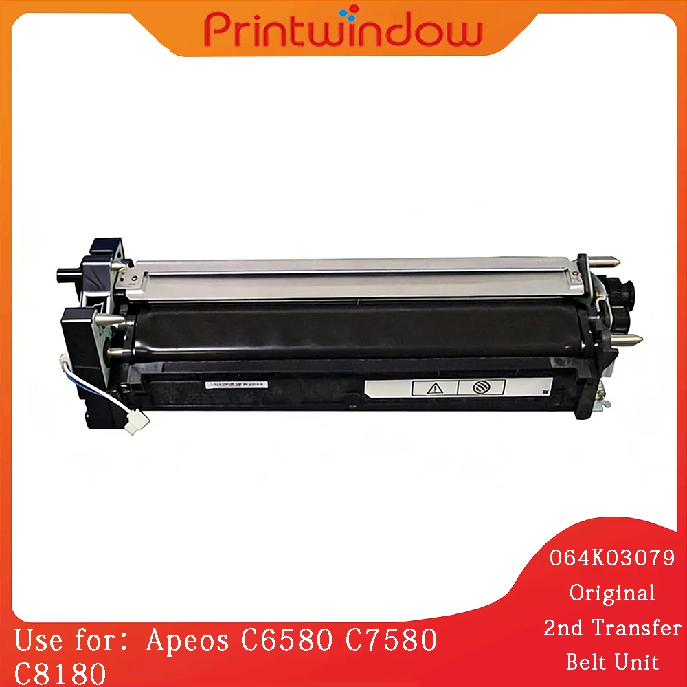 

064K03079 Original New 2nd Transfer Belt Unit for Xerox Apeos C6580 C7580 C8180 064K 03079 2nd Transfer Belt Assembly