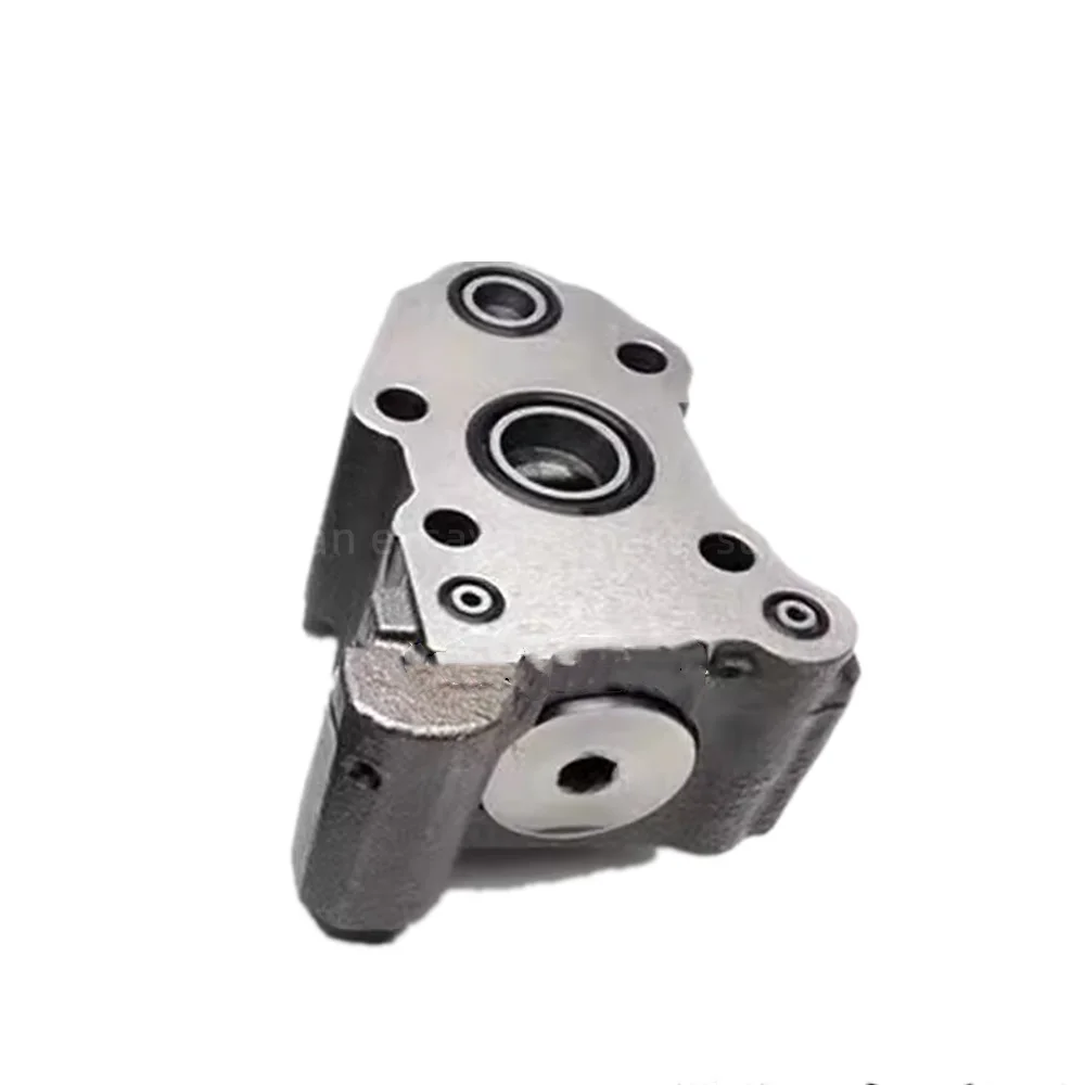 

For Komatsu PC110 120-6 130-7 160-7 Main Control Valve Block Big Arm Holding Valve Piece Excavator Parts