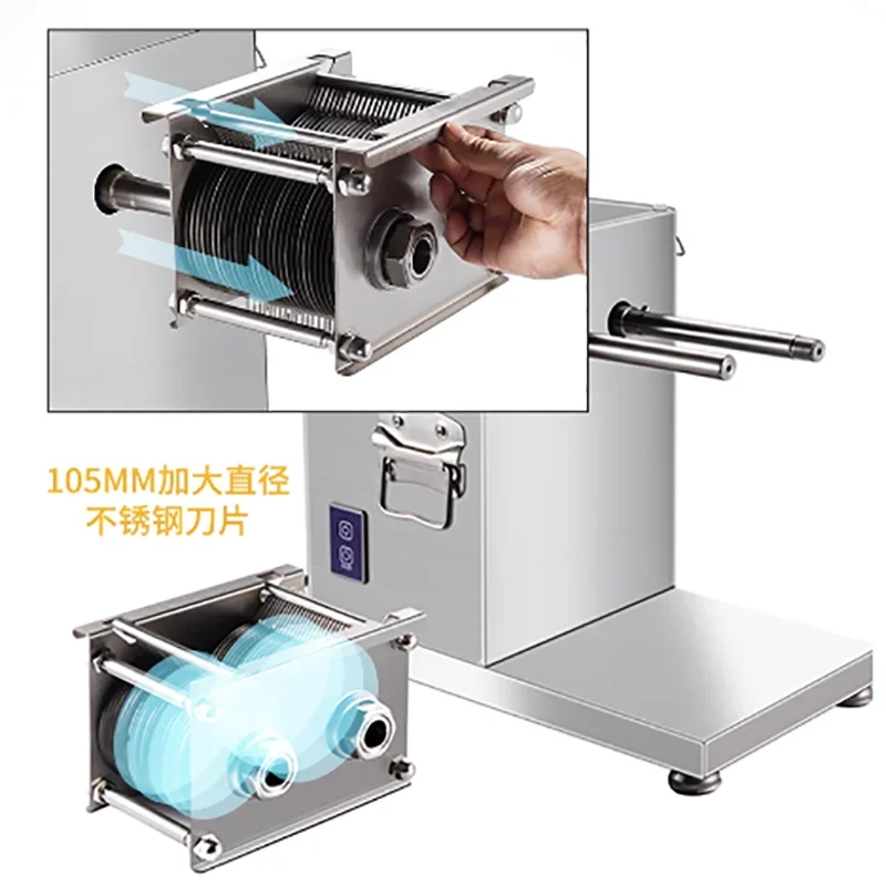 Vegetable Cutter Ma…