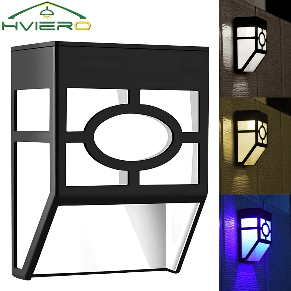 

Outdoor Decor Garden Lighting Solar Led Waterproof Vintage Yard Light Warm White Multicolor Low Power Driveway Pathway Flowerbed