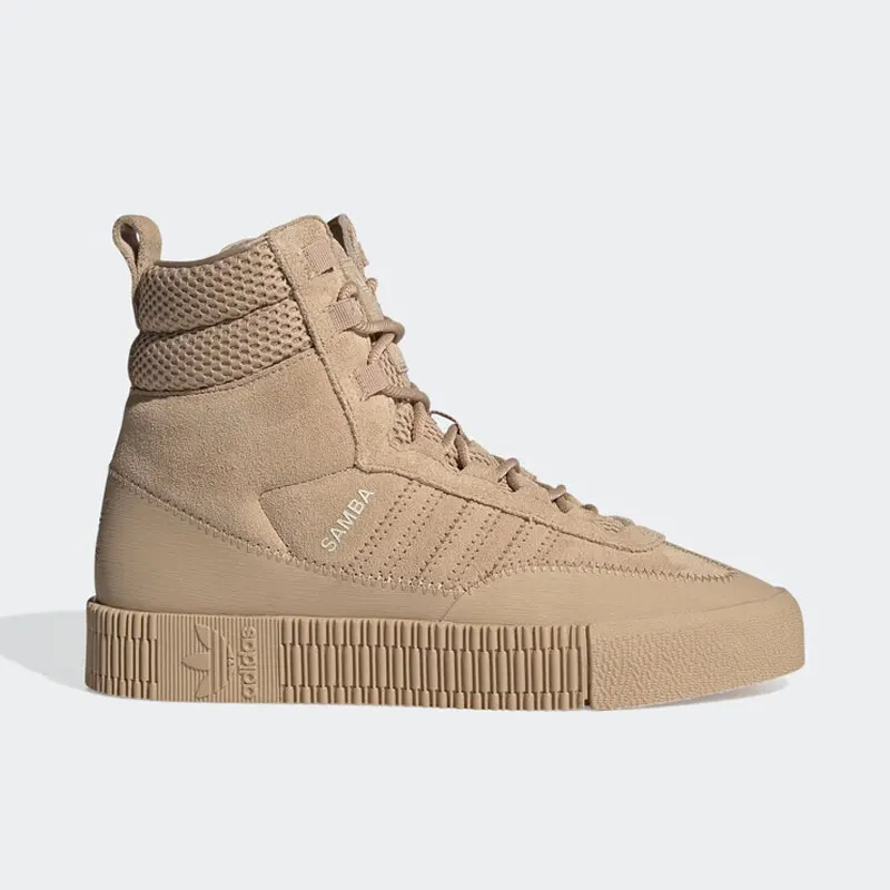 

Adidas Authentic Originals Новые женские повседневные туфли на платформе GZ8106