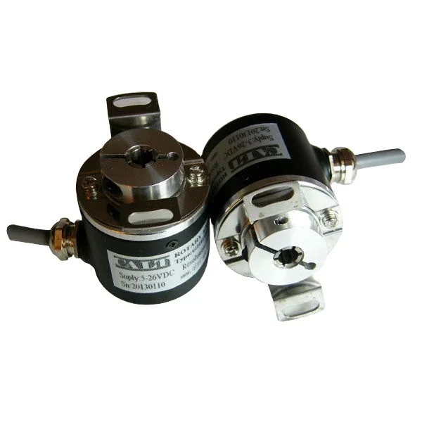 

Blind Volume Usb Rotary Encoder