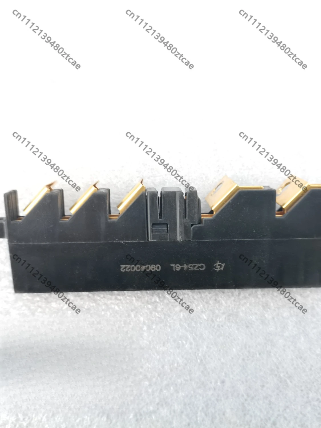 APR48-3G NPR48-3G NPR48-ES Rectifier Module AC DC I/O Input Output Connector Replacement Plug