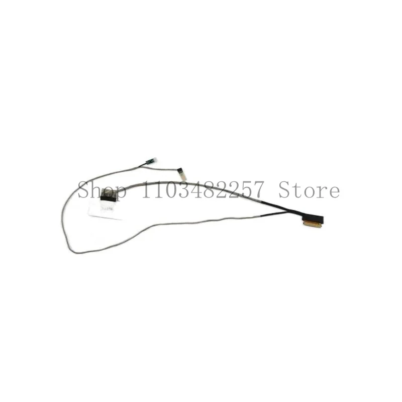 

WYORESY LCD Connectors LVDS Cable for Lenovo IdeaPad 700 15 ISK Z15 EDP Video Flex Screen Cords 450.06r04.0003 for sale