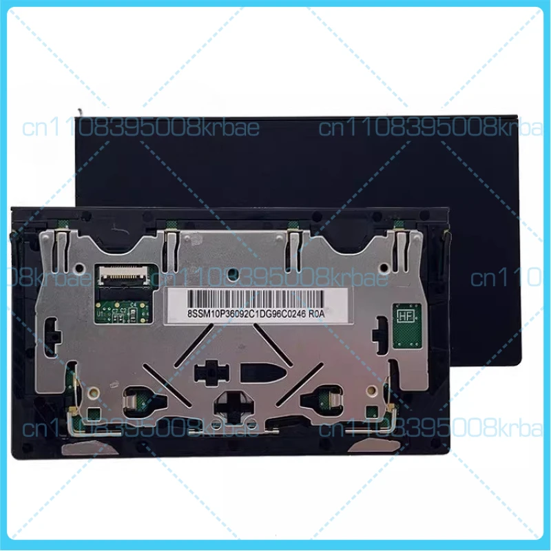 

Для X390 Yoga X13 Yoga Gen1: тачпад, соединительный кабель, коврик для мыши 01YU081, 01YU082