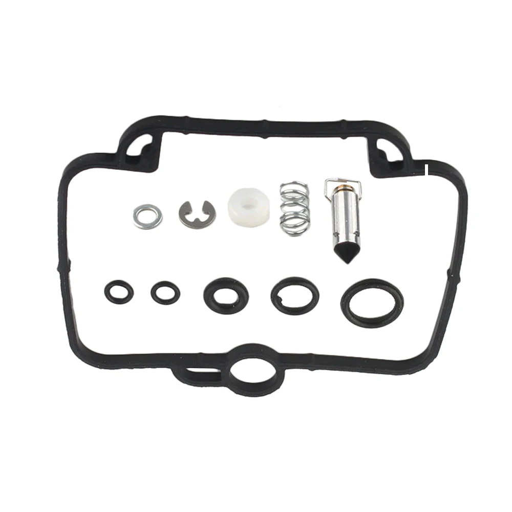 1564-5005 Carburetor Carb Rebuild Repair Kit For Suzuki DR650SE DR 650 SE 1996-2009