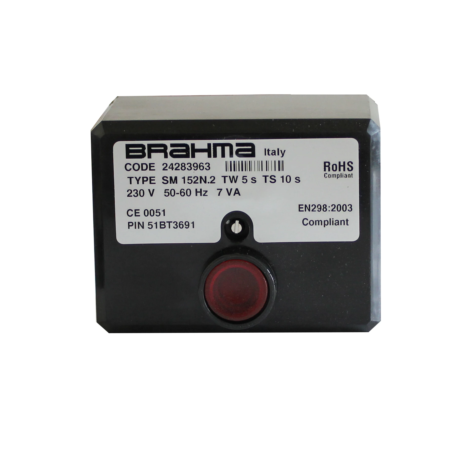 controlador de ignicao brahma panama sm592 brahma gf2 re3 programa sm152n2 gr2 sm592n s sm592n2 36223321 3622331 01