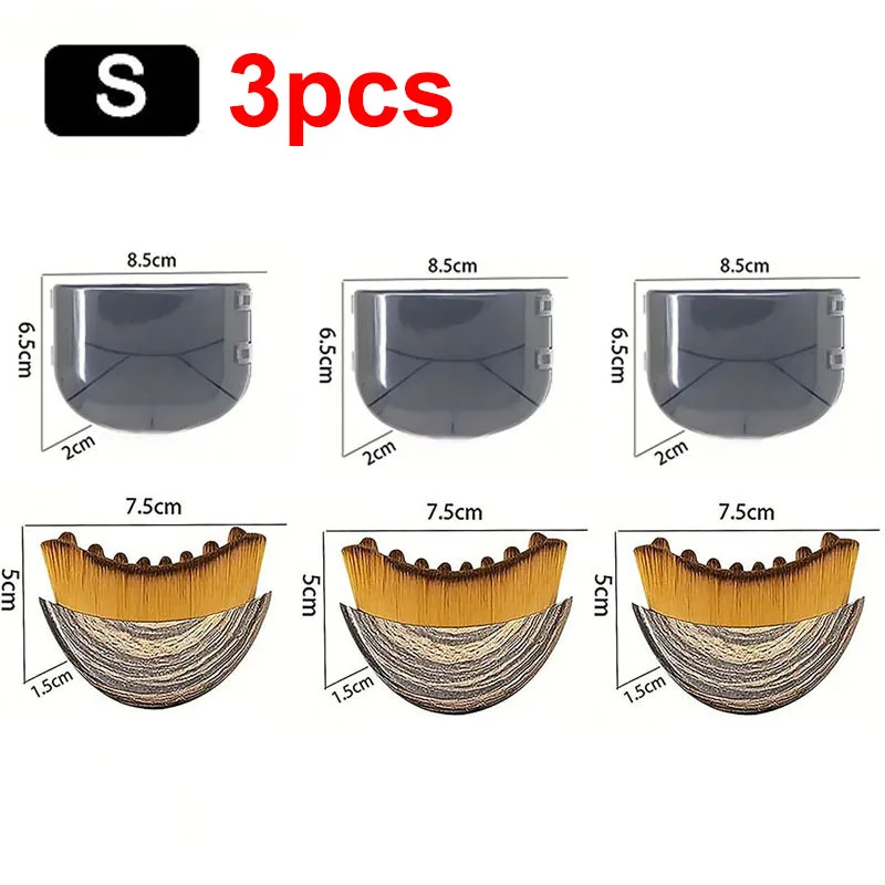 S-Box packed-3pcs