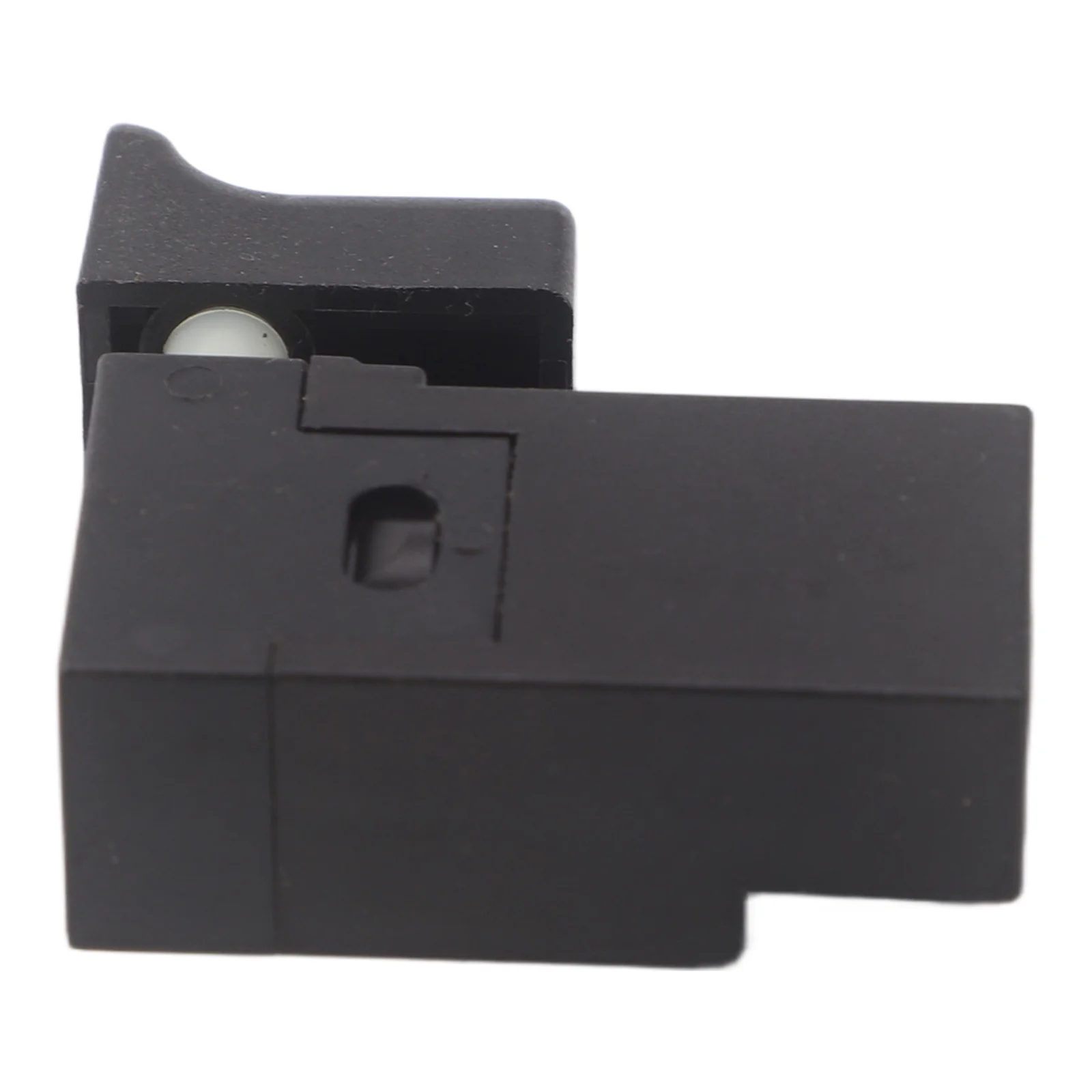 4.3*2.2*4.9cm Planer Switch Power Tool Component Concentricity Design Wear-resistant Construction Easy Operation
