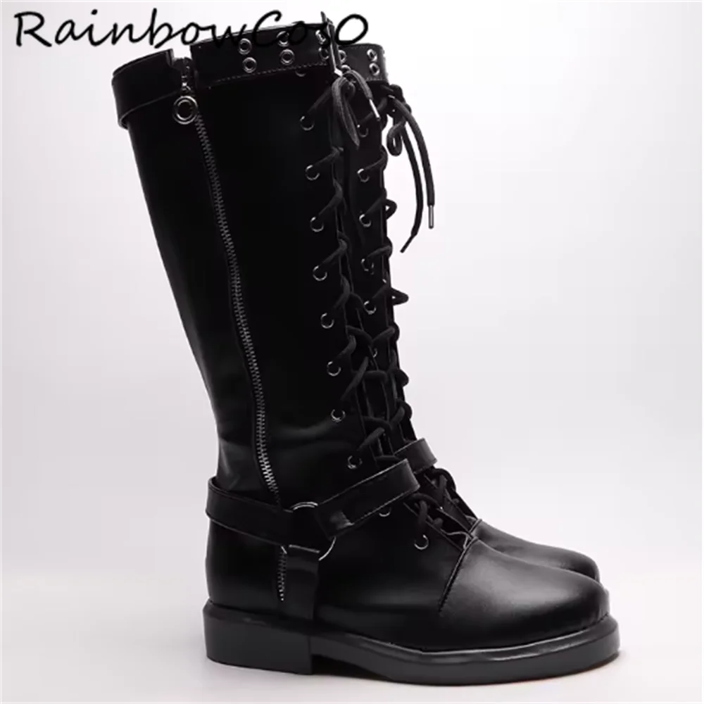 أحذية فوتابا ساكورا بيرسونا 5 P5 التأثيرية أحذية لعبة أنيمي حفلة الهالوين RainbowCos0 W5209