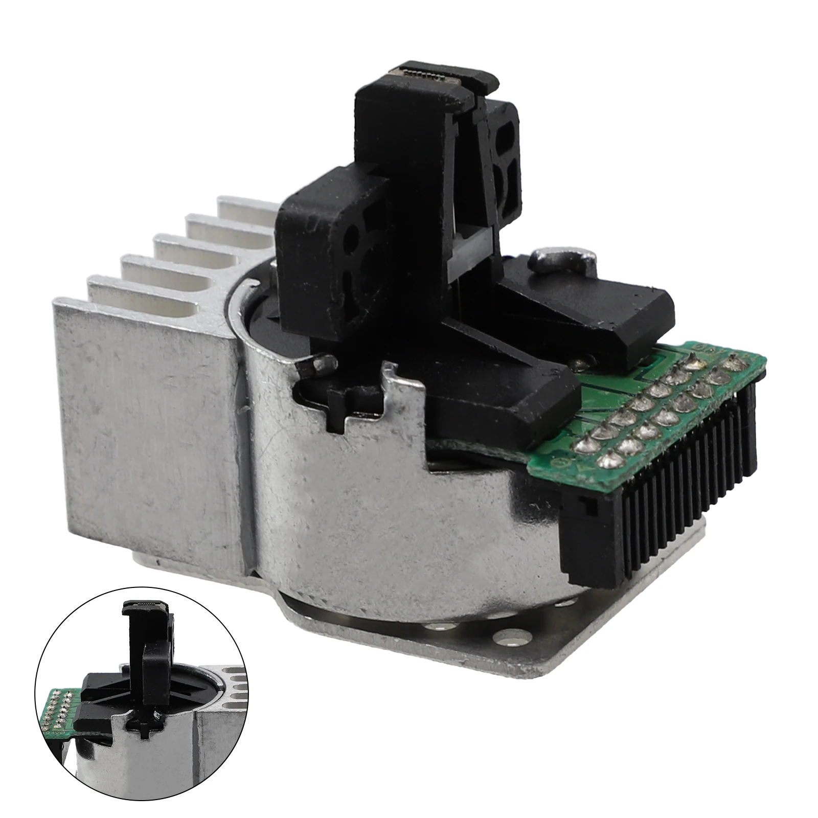 Imagem -05 - Cabeça de Impressão para Impressora Epson Receipt Uma Chave para a Experiência de Impressão Fluente Tmu220 tm U220 1235228