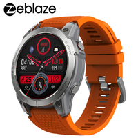 Zeblaze Stratos 3 GPS Sport Smart Watch 1.43\