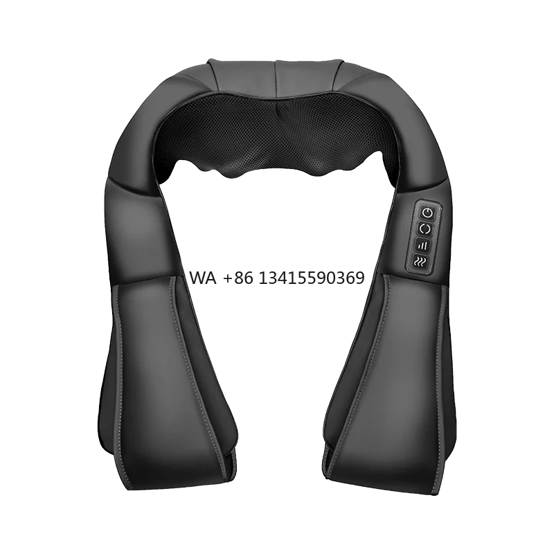 

Massager Deep Tissue 3D Kneading Portable,, Massager