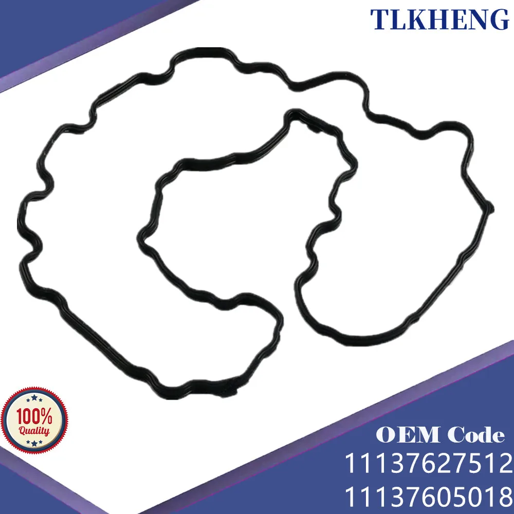 

11137627512 Прокладка масляного поддона для BMW F20 F30 F07 F10 E84 228I 320I X328I 528I X3,N20 B20, 11137605018