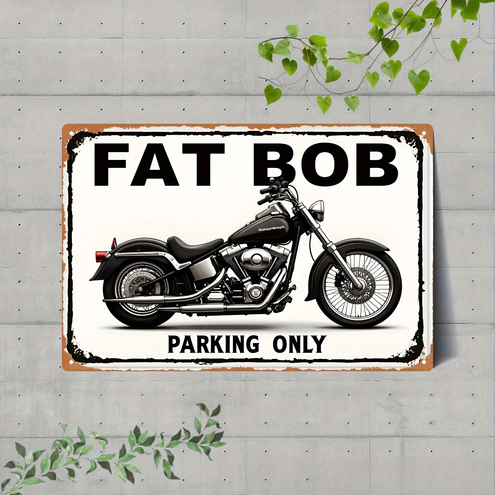 Motorcycle 