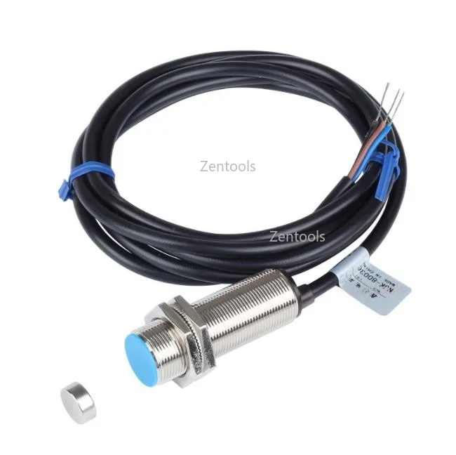 5PCS NJK-8002C NJK-…