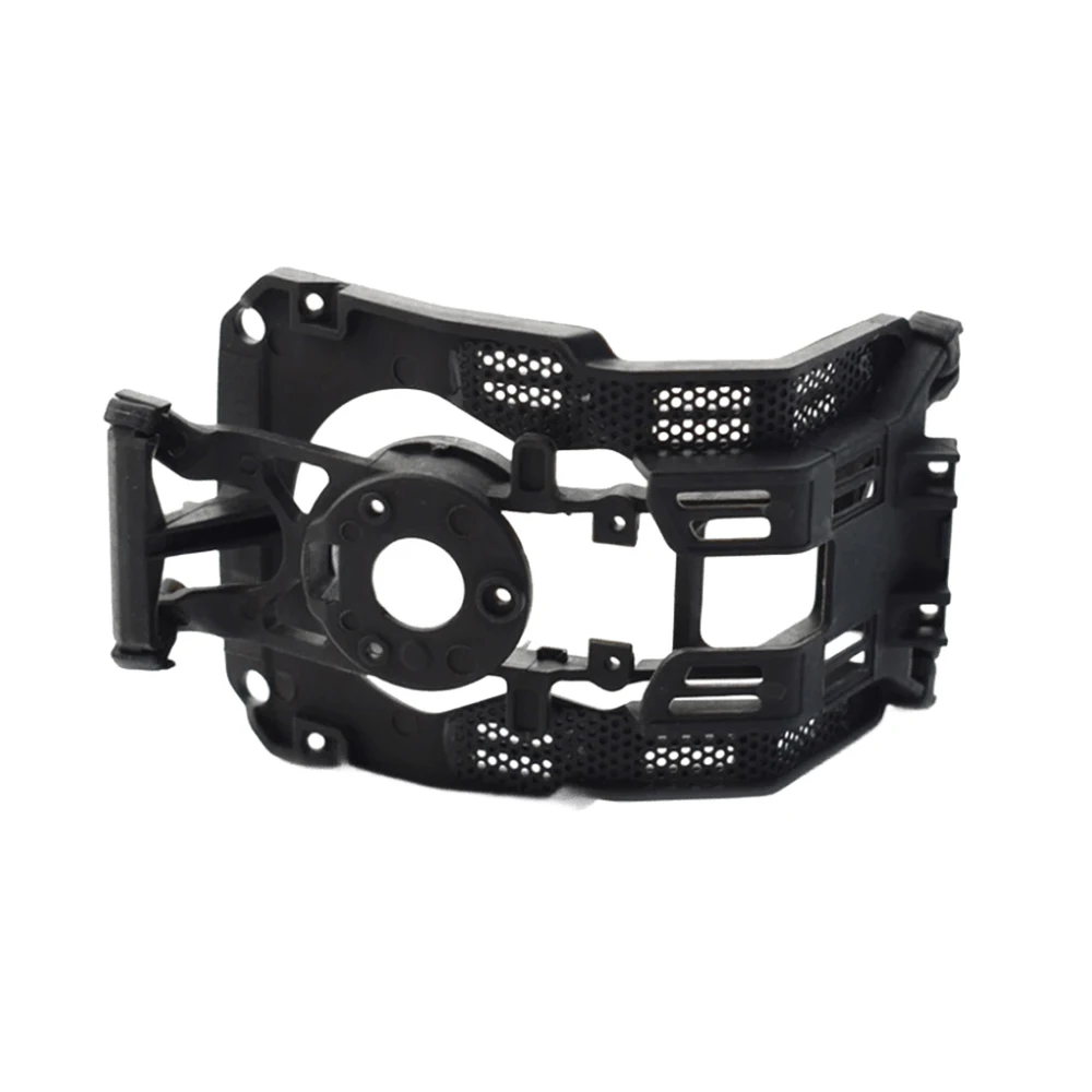 لوحة امتصاص الصدمات الاهتزازية الأصلية لـ Mavic 3 / Cine / Classic Gimbal دعامة تثبيت المثبط مع المطاط #3