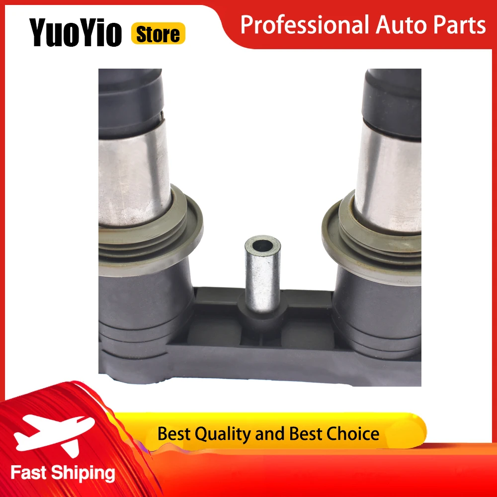 YuoYio 1Pcs New Ignition Coil 55570160 For Chevrolet Cruze 2011-2015 Chevrolet Cruze Limited 2016 Chevrolet Sonic 2012-2018 1.8